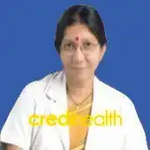 Dr. Lakshmi Saleem, Plastic Surgeon in Gachibowli 