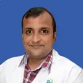 Dr. Jaya Prakash Pani, Gynaecologist in Payyanur 
