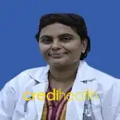 Dr. Koteswaramma Ganta, Gynaecologist in Payyanur 
