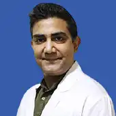 Dr. Sachin Maurya, Dermatologist in Payyanur