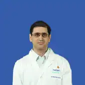 Dr. Dhananjay Zutshi, Cardiologist in United States of America