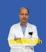Dr. S Nundy, Liver Transplant Specialist in Gachibowli 