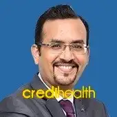 Dr. Tushar Ubale, Orthopedist in இந்தியா