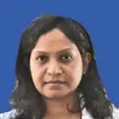 Dr. Sunita Murmu, Gynaecologist in Payyanur 