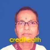 Dr. Om Kumari Gupta, Hematologist in Payyanur 