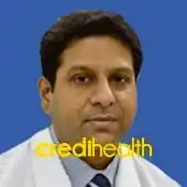 Dr. Salil Bhardwaj, Plastic Surgeon in Gachibowli 