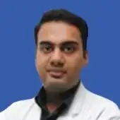 Dr. Kanishk Mehta, ENT Specialist in Payyanur 