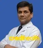Dr. Alok Agarwal, ENT Specialist in Gachibowli 