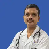 Dr. Krishna Sehkar Patri, Cardiologist in அமெரிக்கா அமெரிக்கா