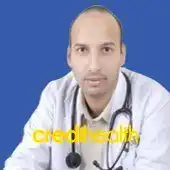 Dr. Ahrar Ahmed Feroz, Internal Medicine Specialist in Gachibowli 