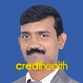 Dr. Vijaya Sarathi H, Endocrinologist in Payyanur 