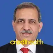 Dr. Anil Bradoo, Urologist in Payyanur 