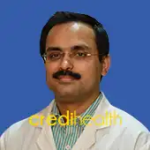 Dr. Sujoy Mukherjee, Internal Medicine Specialist in Gachibowli 