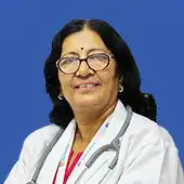 Dr. Madhurima Gupta, Internal Medicine Specialist in Perinthalmanna 