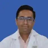 Dr. Rameez Pathan, Orthopedist in Payyanur 