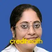 Dr. Somasheila Murthy, Opthalmologist in Gachibowli 