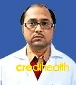 Dr. Rakesh Kumar, Gastroenterologist in Gachibowli 