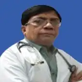 Dr. RK Sharma, Endocrinologist in Payyanur 