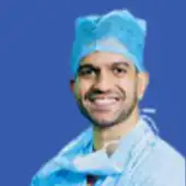 Dr. Advaith Sai Alampur, Opthalmologist in Gachibowli 