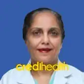 Dr. Kiran Dua, Gynaecologist in Payyanur 