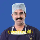 Dr. D Rajesh Babu, Orthopedist in Payyanur 