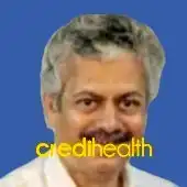 Dr. Ajit Dandekar, Psychiatrist in Payyanur 