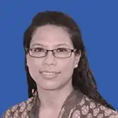 Dr. Amica Joan Rynjah, Pulmonologist in Payyanur 
