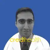Dr. Rushad Shroff, Opthalmologist in Payyanur 