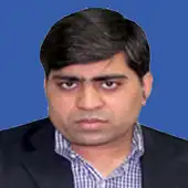 Dr. Ajay Kumar Katiyar, Internal Medicine Specialist in Payyanur 