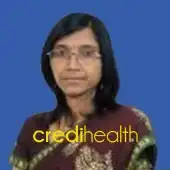 Dr. Vidhya Rani R, Radiologist in Gachibowli 