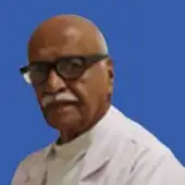 Dr. Ramesh Bhonsule, Dentist in 