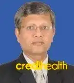 Dr. Kamlesh Kumar Saha, Cardiac Surgeon in युनायटेड स्टेट्स ऑफ अमेरिका