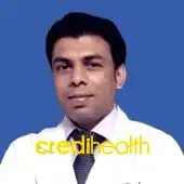 Dr. Parvatagouda C, Cardiologist in United States of America