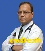 Dr. Sudhir Tripathi, Endocrinologist in Gachibowli 
