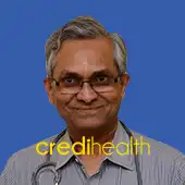 Dr. Mahesh Doshi, General Surgeon in Gachibowli