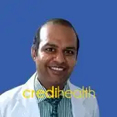 Dr. Hanish Bajaj, Pediatrician in Payyanur 