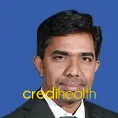 Dr. Kamalakar Rao Rachakonda, Joint Replacement Surgeon in Payyanur 