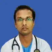 Dr. Soumen Devidutta, Cardiologist in United States of America