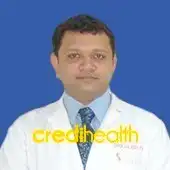 Dr. Kailash Patil, Orthopedist in Payyanur 