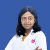 Dr. Dhivya R, Gynaecologist in United States of America