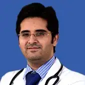 Dr. Sunny Kalra, Pulmonologist in Gachibowli