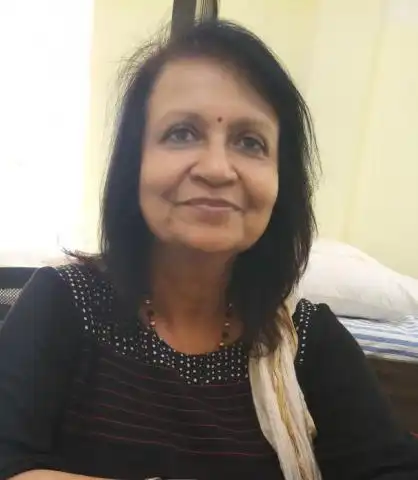 Dr. Uttara Ray, Psychologist in Payyanur 