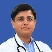 Dr. Sunil Rana, Internal Medicine Specialist in Perinthalmanna 