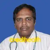 Dr. G V Ramana, Pediatrician in Payyanur 