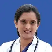 Dr. Mythri Shankar, Nuclear Medicine Specialist in Payyanur 
