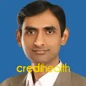 Dr. Vijayanand Jamalpuri, Neonatologist in Payyanur