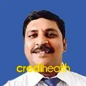 Dr. A Shanmugam, Diabetes Specialist in Payyanur 