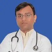Dr. Ashutosh Dhanuka, Pulmonologist in அமெரிக்கா அமெரிக்கா