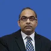 Dr. Pankaj Vyas, Orthopedist in Payyanur 