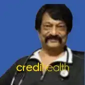 Dr. Sangeet Sahai, Cardiologist in Payyanur 